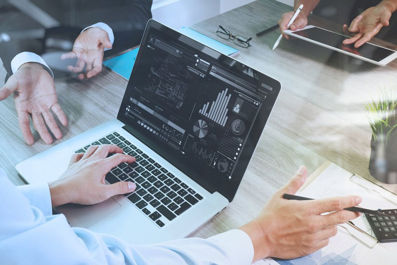 برنامه مدیریت قرارداد فروش خودرو برای نمایشگاه داران